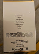 Chanel Coco Mademoiselle Eau de Parfum 100 ml / 3.4 fl oz,.