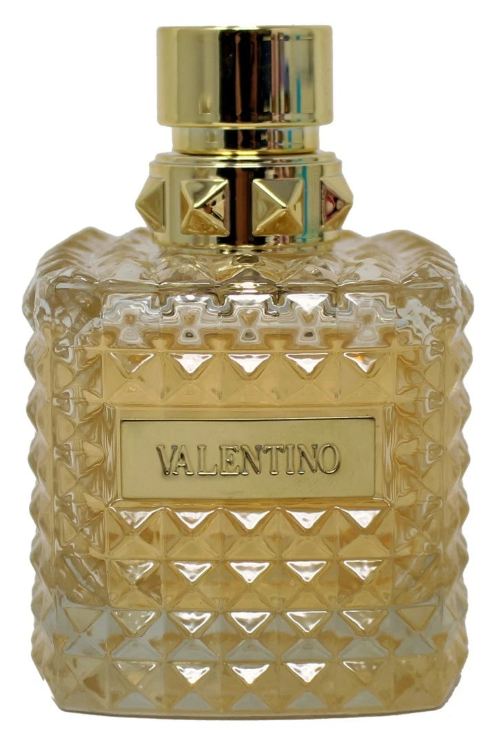 Valentino Donna Born In Roma The Gold Eau De Parfum Spray 3.4 Fl Ounce
