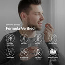 Dynamic BIOTICS Stonehenge Probiotic Immune Support Digestive IBS Gut Immune