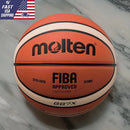 Molten Basketball GG7X Official Size 7 Premium PU Leather Outdoor Game Ball