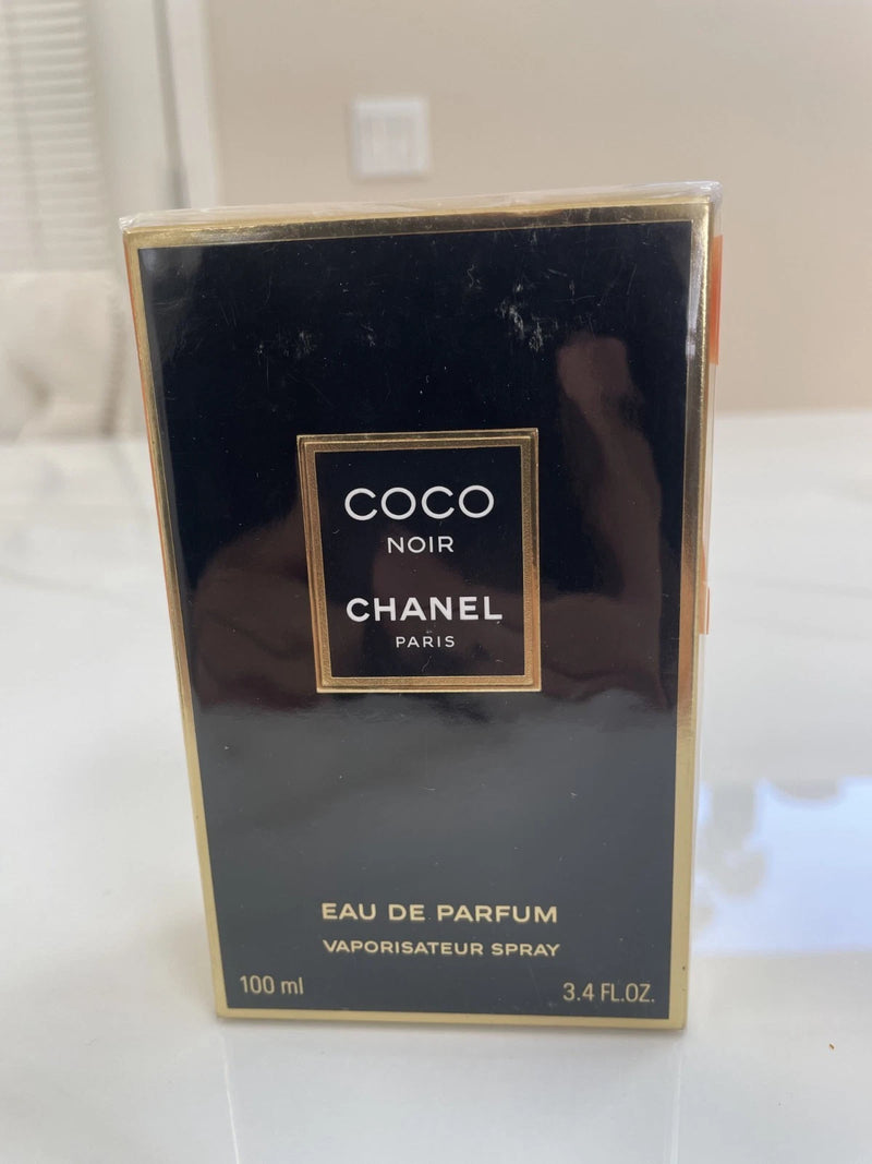 COCO NOIR CHANEL EDP 100ML (SPRAY)