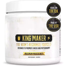 King Maker, 120 capsules, 13-in-1 Anabolic Supplement for Men