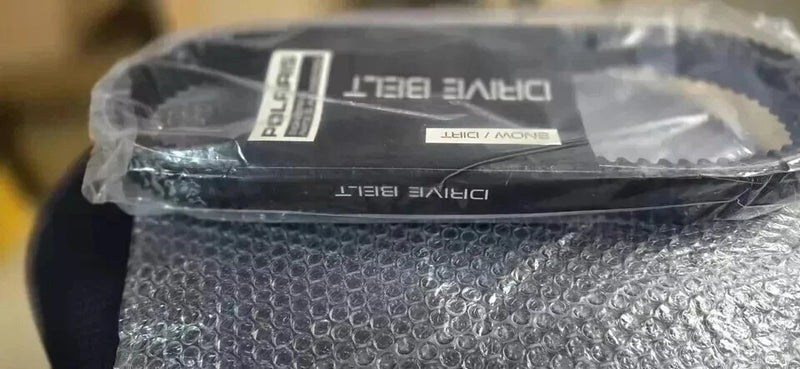 Drive Belt of Polaris RZR 3211202 for Turbo S, Turbo S 4, Turbo R, XP, Turbo R 4