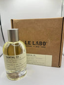 Le Labo Santal 33 3.4 Oz Unisex Eau de Parfum Spray