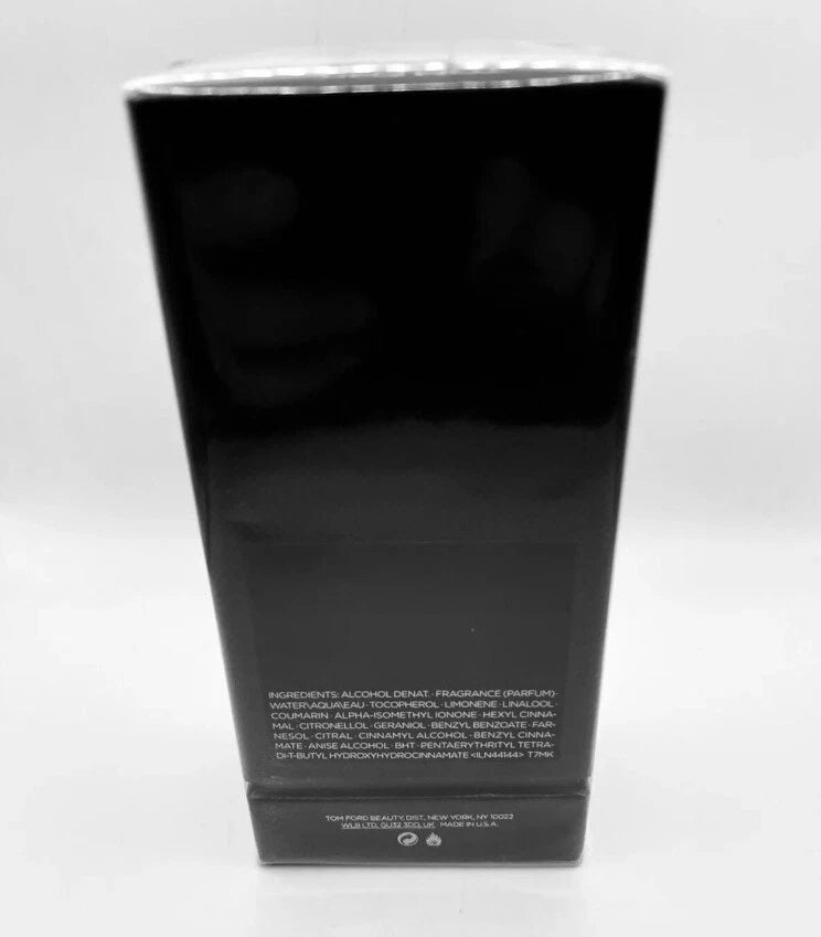 Tom Ford F*cking Fabulous Eau De Parfum 3.4oz 100ml New in Box Sealed !!