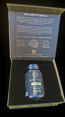 Authentic Qualia Mind Supplement Blend for Brain Health 120 Capsules Exp:6/2027