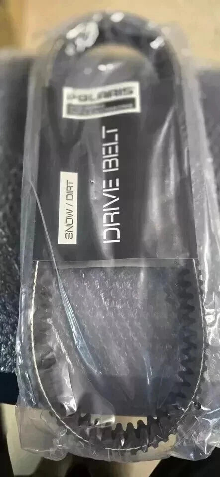 Drive Belt of Polaris RZR 3211202 for Turbo S, Turbo S 4, Turbo R, XP, Turbo R 4