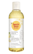 Burt's Bees Mama Bee Nourishing Body Oil - 5 fl oz