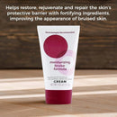 Dermend Moisturizing Bruise Formula 4.5 Oz Cream- Arms, Legs & Body Relief Cream