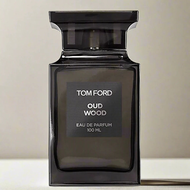 Tom Ford Oud Wood Eau De Parfum Unisex 100ml