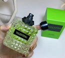 Valentino Donna Born in Roma Green Stravaganza 3.4 oz EDP Spray