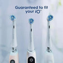 Oral-B Io Series Ultimate Clean Electric Toothbrush Replacement 8 count
