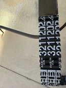 Drive Belt of Polaris RZR 3211202 for Turbo S, Turbo S 4, Turbo R, XP, Turbo R 4