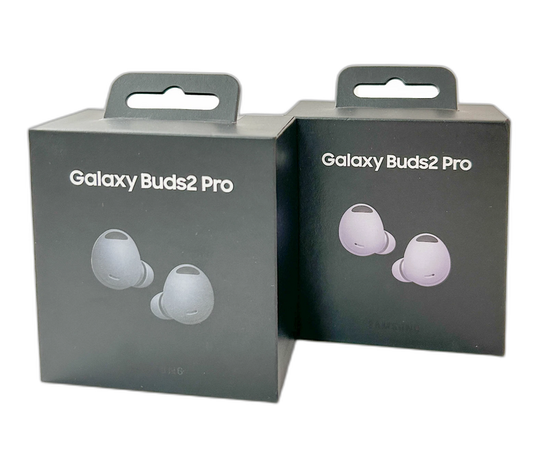 Samsung Galaxy Buds2 PRO R510 Noise Cancelling Water Resistant Earbuds BRAND NEW