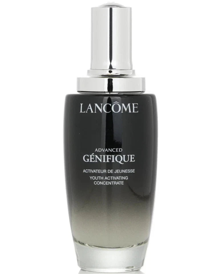 Lancome Advanced Genifique Youth Activating Concentrate 3.38oz /100ml New Sealed