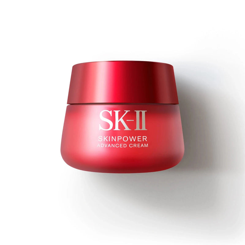 SK-II SKINPOWER Advanced Cream - Facial Moisturizer 2.7oz/80ml