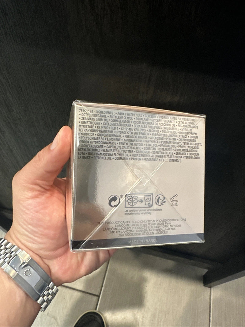 Absolue Revitalizing Brightening Rich Cream 60ml/2oz Lancome Paris