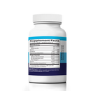 Marine Essentials | Marine-D3 | Anti-Aging | Omega-3 | 1 Bottle (60 Capsules)