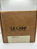 Le Labo Santal 33 3.4 Oz Unisex Eau de Parfum Spray