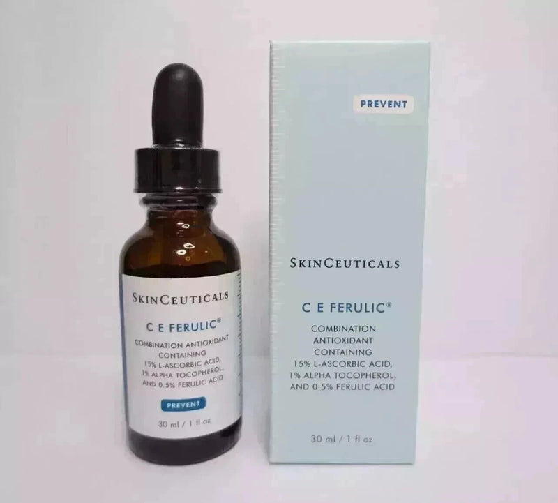 SkinCeuticals C E Ferulic With 15% L-ascorbic Acid Serum - 1 fl oz