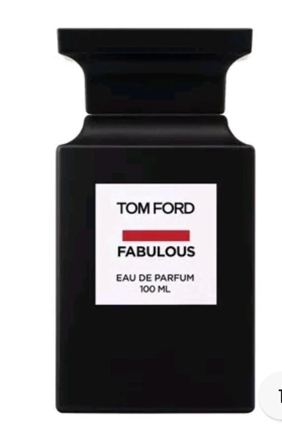 Tom Ford Fabulous Eau De Parfum Spray 3.4 Fl Oz/100ML.New,Sealed !!