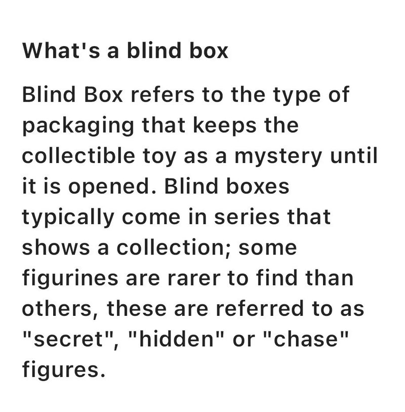 The Monsters Big Into Energy Series POP MART SEALED BLIND BOX 6 PC Set Authentic