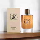 Giorgio Armani Acqua Di Gio Absolu 4.2 oz Men's Eau de Parfum Spray