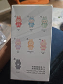 AUTHENTIC Labubu The Monsters-NEW Big Into Energy Single Blind Box