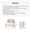 The Monsters Big Into Energy Series POP MART SEALED BLIND BOX 6 PC Set Authentic