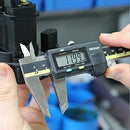 Mitutoyo Digimatic 0-6 inch Digital Vernier Caliper