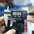 Mitutoyo Digimatic 0-6 inch Digital Vernier Caliper