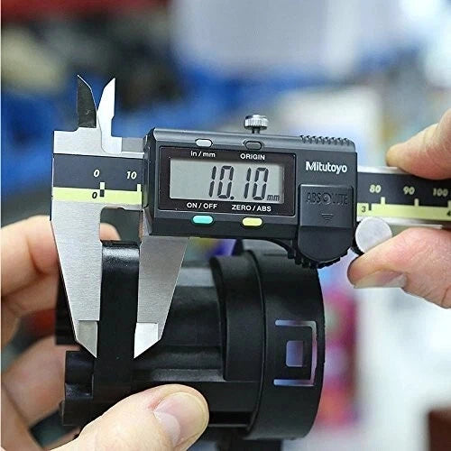 Mitutoyo Digimatic 0-6 inch Digital Vernier Caliper