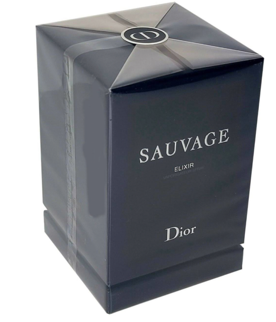 Dior Sauvage Elixir 3.4 fl oz Men's Eau de Parfum Spray