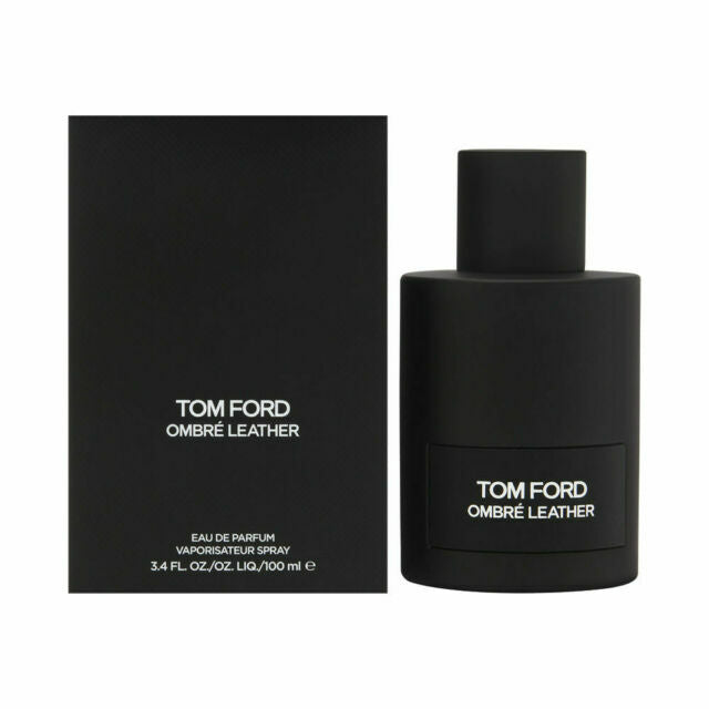 Tom Ford Ombre Leather Eau De Parfum Spray - 100mL