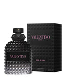 Valentino Born in Roma 3.3oz Men's Eau de Toilette