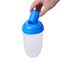 Salad Shaker Container