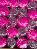 Salad Shaker Container