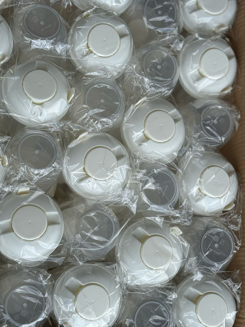 Salad Shaker Container