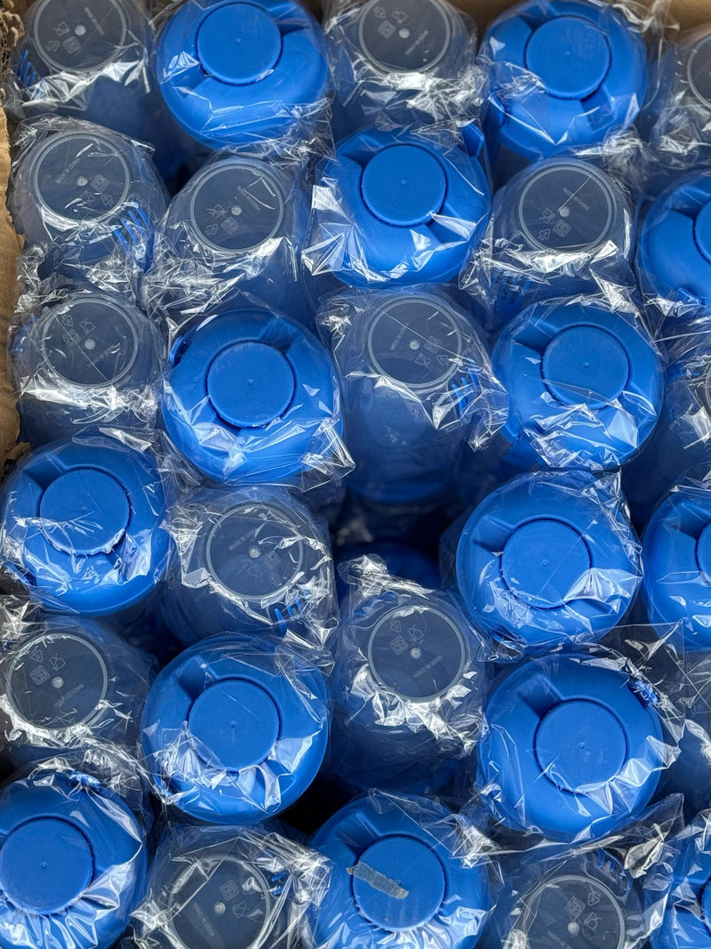 Salad Shaker Container