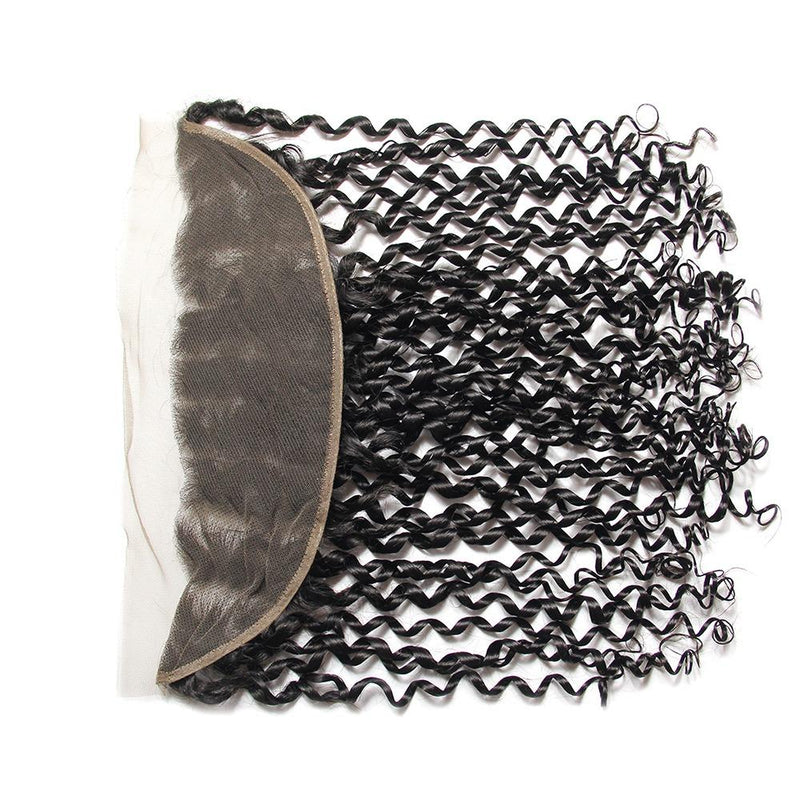 Beumax Double Drawn 12A Grade Luxury Curl BUNDLES with CLOSURES &