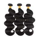 10A Grade 1/3/4 Body Wave Peruvian Human Hair Bundles